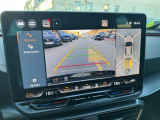 CUPRA FORMENTOR TECHO SOLAR + SENNHEISER