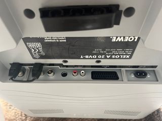 Televisor Loewe Xelos A20 DVB-T