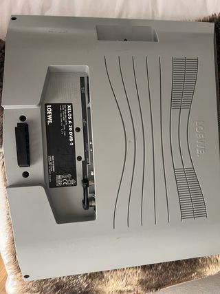 Televisor Loewe Xelos A20 DVB-T