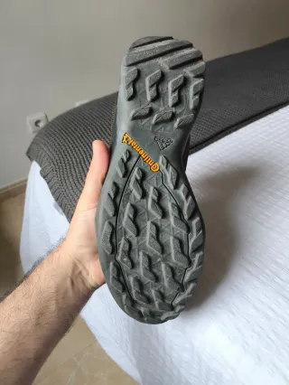 Adidas Terrex Gore-Tex AX3 Zapatillas Trekking