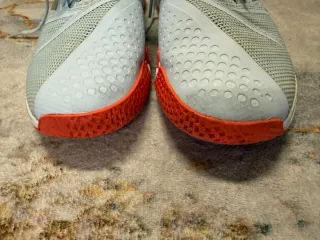 Scarpa da tennis Adidas CourtJam Bounce 40