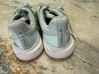 Scarpa da tennis Adidas CourtJam Bounce 40