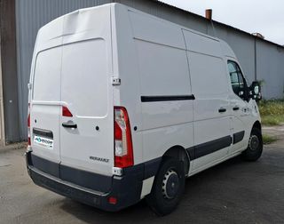 Renault Master L1H2 Ocasión