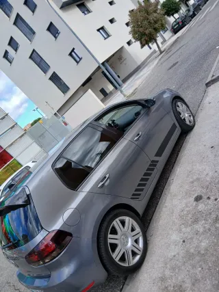 Volkswagen Golf 2009