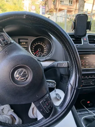 Volkswagen Golf 2009