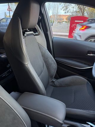 Toyota Corolla touring sports Style Edition