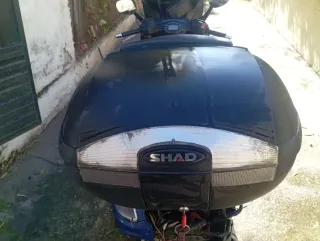 Piaggio 125cc Despiece de moto