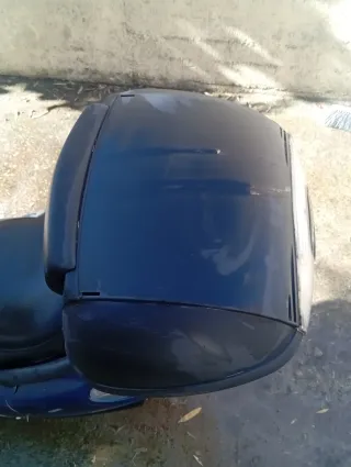 Piaggio 125cc Despiece de moto