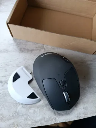 Mouse Wireless Logitech M720