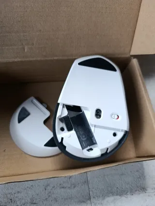 Mouse Wireless Logitech M720