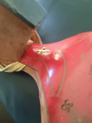 Sandali Cesare Paciotti donna n. 36