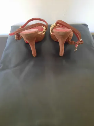 Sandali Cesare Paciotti donna n. 36