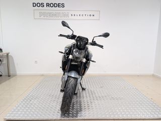 BMW F 900 R (5.111 KMS)