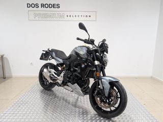 BMW F 900 R (5.111 KMS)