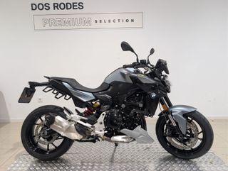 BMW F 900 R (5.111 KMS)