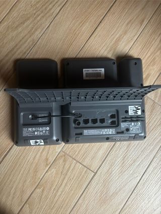 Cisco CP-6851 IP Phone + Modulo Tastiera KEM (3