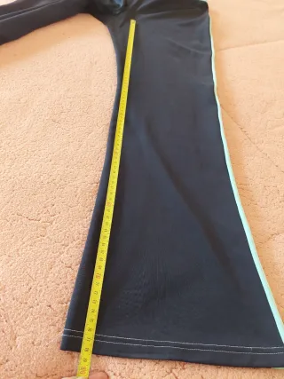 Pantalón deportivo mujer