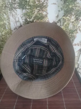 Cappello secchiello G.Banfi tg.S