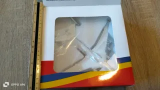 Maqueta Avión Antonov AN-225 Mriya