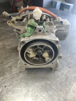 Bloque Motor Desbrozadora Alpina Star 45D