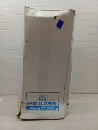 Juego Herramientas Chimenea Imex El Zorro 10055