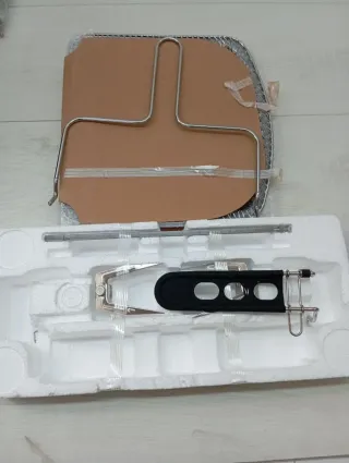 Princess Freidora sin Aceite y Horno de Aire