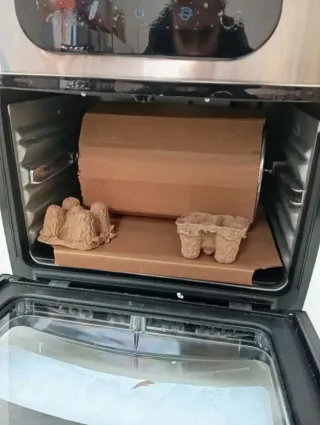 Princess Freidora sin Aceite y Horno de Aire