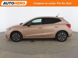 Seat Ibiza 1.0 TSI XCellence