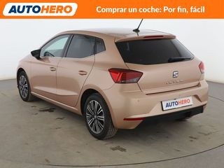 Seat Ibiza 1.0 TSI XCellence