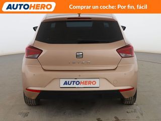 Seat Ibiza 1.0 TSI XCellence