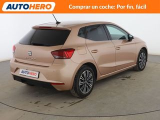 Seat Ibiza 1.0 TSI XCellence