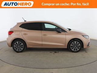 Seat Ibiza 1.0 TSI XCellence