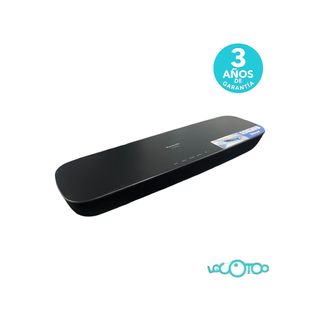 Barra Sonido Panasonic SC-HTB200 -E0117319CV-