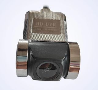 Grabadora de cámara frontal USB para coche