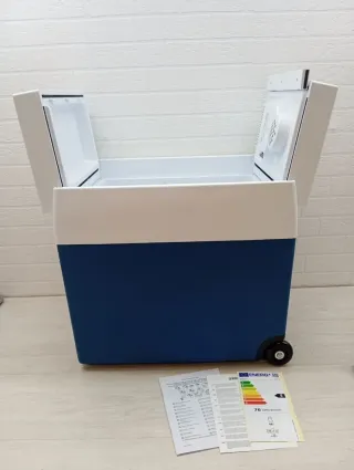 Mobicool MT48W Nevera Portátil 48L