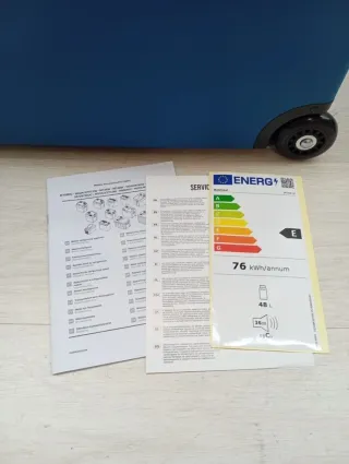 Mobicool MT48W Nevera Portátil 48L