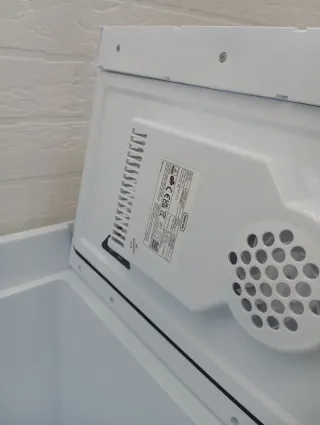 Mobicool MT48W Nevera Portátil 48L