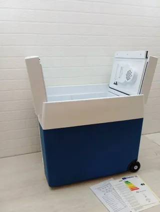 Mobicool MT48W Nevera Portátil 48L