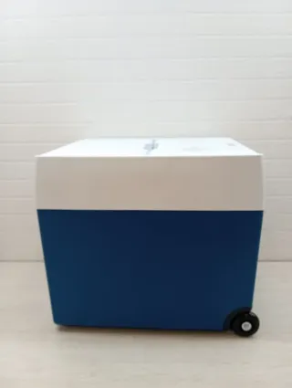 Mobicool MT48W Nevera Portátil 48L