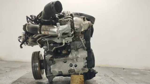 Motor Audi Q5 Sportback