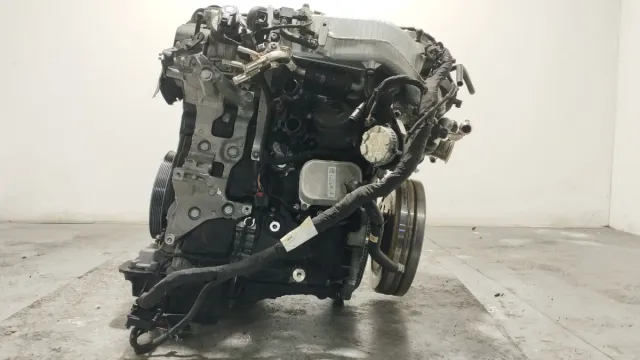 Motor Audi Q5 Sportback