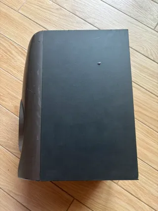 Philips FB 730C Cassa Singola 6 Ohm