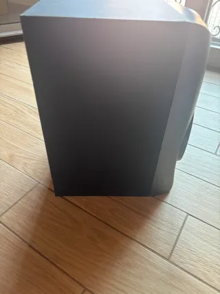 Philips FB 730C Cassa Singola 6 Ohm