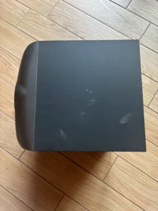 Philips FB 730C Cassa Singola 6 Ohm