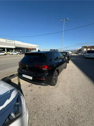 Volkswagen Golf 2022