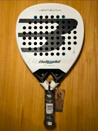 Pala Bullpadel Vertex 05