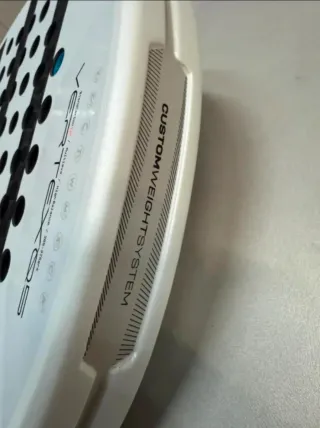 Pala Bullpadel Vertex 05