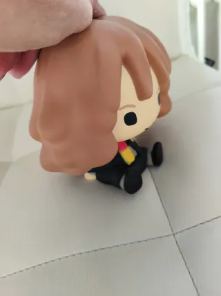 Hucha Hermione