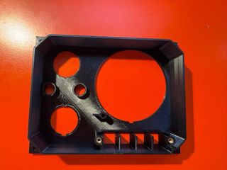 VOLVO PENTA quadro strumenti (replica) VP 873594