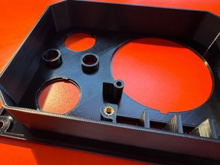 VOLVO PENTA quadro strumenti (replica) VP 873594